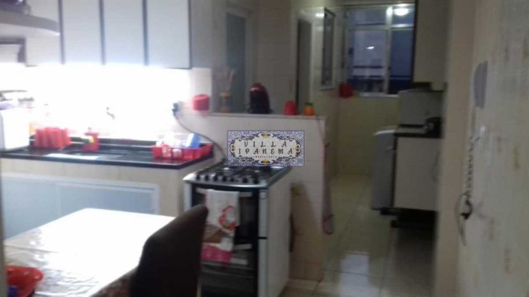 Imagem Apartamento com 2 Quartos à Venda, 90 m² em Taquara - Rio De Janeiro