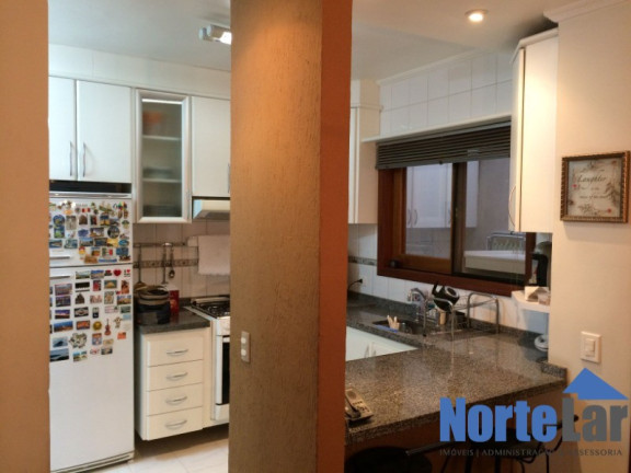 Imagem Casa de Condomínio com 3 Quartos à Venda, 90 m² em Vila Guaca - São Paulo