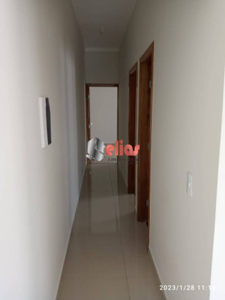 Imagem Casa com 2 Quartos à Venda, 60 m² em Jardim Ferraz - Bauru