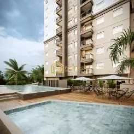 Imagem Apartamento com 2 Quartos à Venda, 68 m² em Casa Branca - Santo André