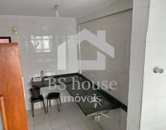 Imagem Apartamento com 2 Quartos à Venda, 118 m² em Santo Antônio - São Caetano Do Sul