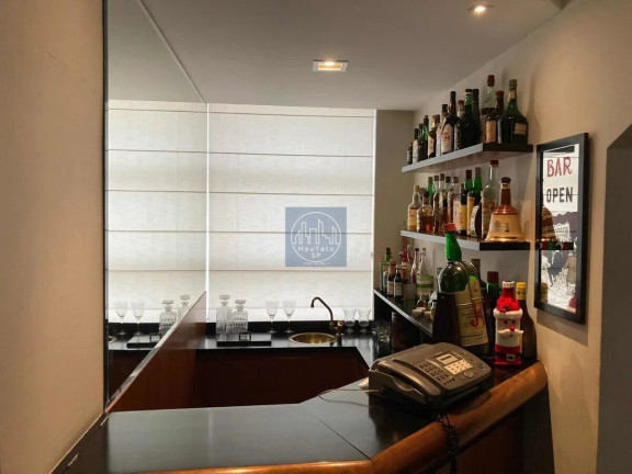 Imagem Apartamento com 4 Quartos à Venda, 275 m² em Higienópolis - São Paulo Imagem Apartamento com 4 Quartos à Venda, 275 m² em Higienópolis - São Paulo