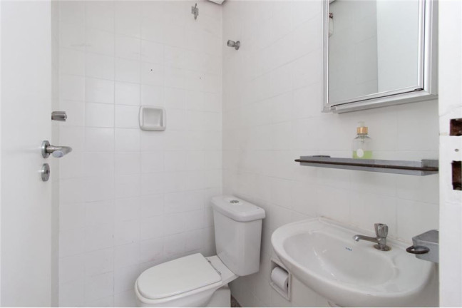 Imagem Apartamento com 3 Quartos à Venda, 155 m² em Campo Belo - São Paulo Imagem Apartamento com 3 Quartos à Venda, 155 m² em Campo Belo - São Paulo