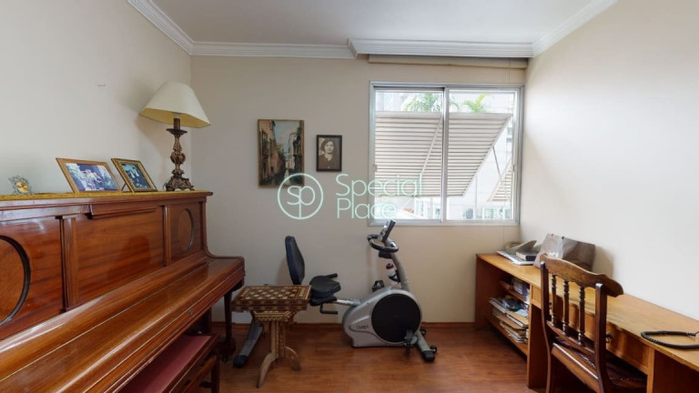 Imagem Apartamento com 4 Quartos à Venda, 300 m² em Jardim Paulista - São Paulo Imagem Apartamento com 4 Quartos à Venda, 300 m² em Jardim Paulista - São Paulo