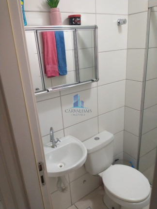 Imagem Imóvel com 2 Quartos à Venda, 44 m² em Jardim Das Alterosa 2° Seção - Betim