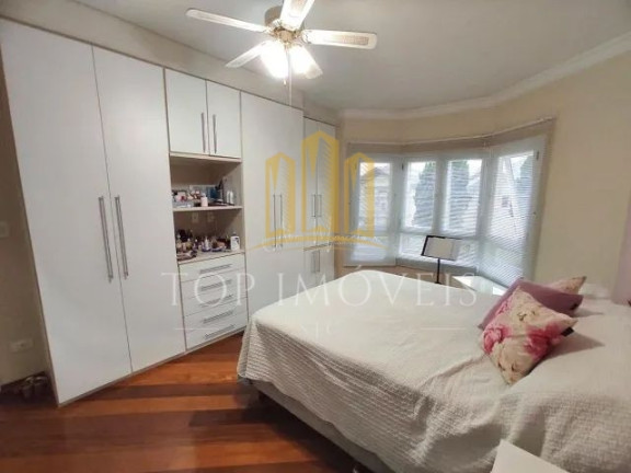 Imagem Casa de Condomínio com 5 Quartos à Venda, 568 m² em Jardim Aquarius - São José Dos Campos Imagem Casa de Condomínio com 5 Quartos à Venda, 568 m² em Jardim Aquarius - São José Dos Campos