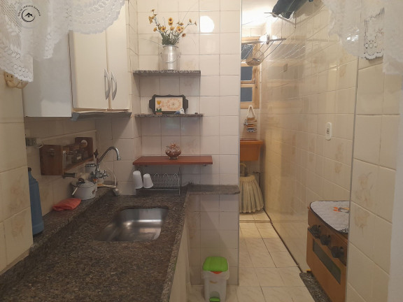 Imagem Apartamento com 1 Quarto à Venda, 32 m² em Pitangueiras - Guarujá Imagem Apartamento com 1 Quarto à Venda, 32 m² em Pitangueiras - Guarujá