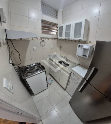 Imagem Apartamento com 1 Quarto à Venda, 34 m² em Glória - Rio De Janeiro Imagem Apartamento com 1 Quarto à Venda, 34 m² em Glória - Rio De Janeiro