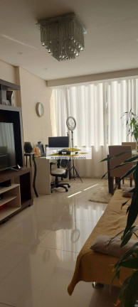 Imagem Apartamento com 1 Quarto à Venda, 64 m² em Campos Elíseos - São Paulo