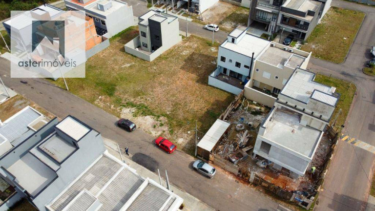 Imagem Terreno à Venda, 128 m² em Costeira - São José Dos Pinhais Imagem Terreno à Venda, 128 m² em Costeira - São José Dos Pinhais