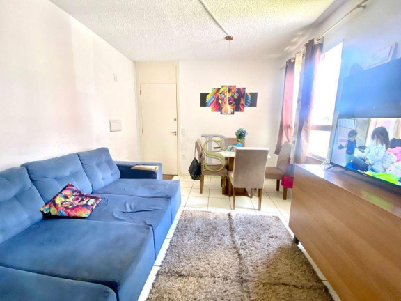 Imagem Apartamento com 2 Quartos à Venda, 49 m² em Canjica - Mairiporã Imagem Apartamento com 2 Quartos à Venda, 49 m² em Canjica - Mairiporã