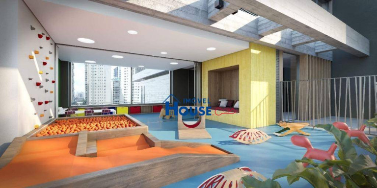 Imagem Apartamento com 3 Quartos à Venda, 269 m² em Itaim Bibi - São Paulo