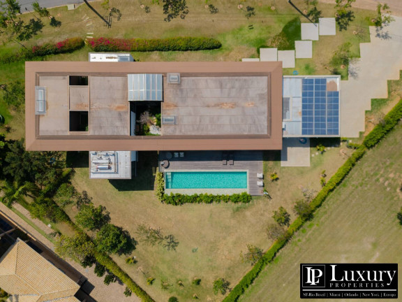 Imagem Casa de Condomínio com 6 Quartos à Venda, em Fazenda Vila Real De Itu - Itu Imagem Casa de Condomínio com 6 Quartos à Venda, em Fazenda Vila Real De Itu - Itu