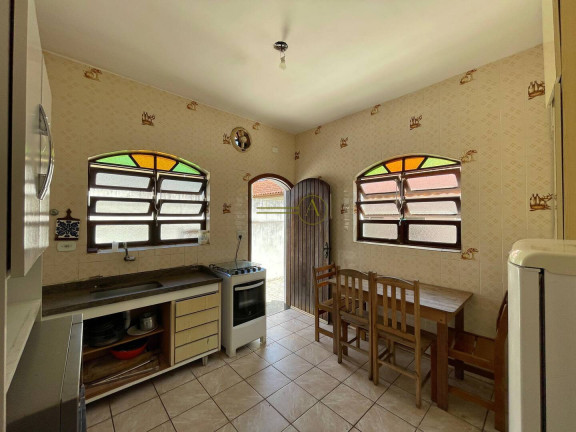 Imagem Casa com 5 Quartos para Temporada, 230 m² em Parque Balneário Oásis - Peruíbe Imagem Casa com 5 Quartos para Temporada, 230 m² em Parque Balneário Oásis - Peruíbe