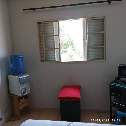 Imagem Casa com 3 Quartos à Venda, 153 m² em Jardim Santa Bárbara - Sorocaba Imagem Casa com 3 Quartos à Venda, 153 m² em Jardim Santa Bárbara - Sorocaba