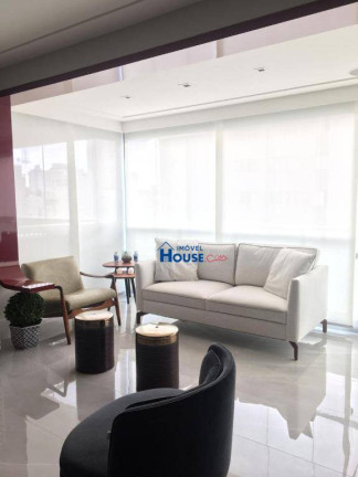 Imagem Apartamento com 3 Quartos à Venda, 140 m² em Perdizes - São Paulo