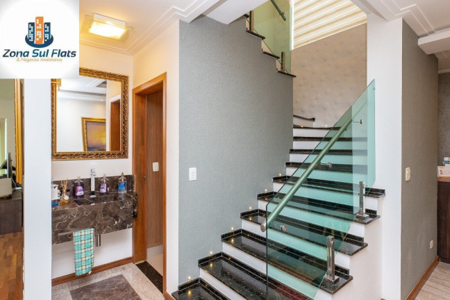 Imagem Casa com 3 Quartos à Venda, 320 m² em Planalto Paulista - São Paulo Imagem Casa com 3 Quartos à Venda, 320 m² em Planalto Paulista - São Paulo