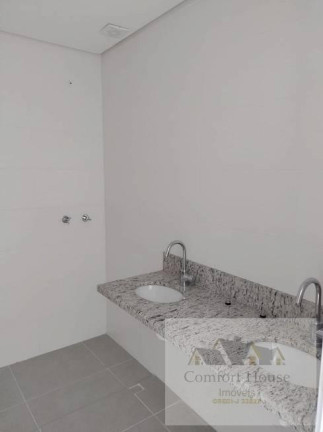 Imagem Apartamento com 3 Quartos à Venda, 130 m² em Jardim - Santo André Imagem Apartamento com 3 Quartos à Venda, 130 m² em Jardim - Santo André