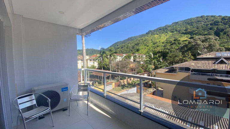 Imagem Apartamento com 2 Quartos à Venda, 75 m² em Praia Das Toninhas - Ubatuba Imagem Apartamento com 2 Quartos à Venda, 75 m² em Praia Das Toninhas - Ubatuba