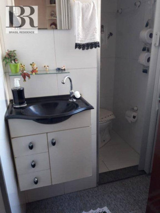 Imagem Apartamento com 2 Quartos à Venda, 98 m² em Bosque Da Saúde - São Paulo