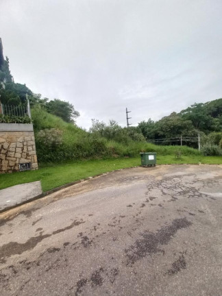 Imagem Terreno à Venda, 360 m² em Pedra Branca - Palhoça