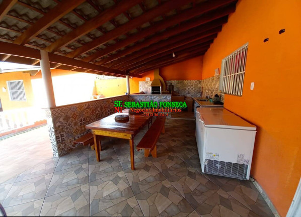 Imagem Chácara com 3 Quartos à Venda, 2.500 m² em Centro - Caçapava