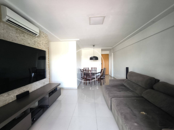 Imagem Apartamento com 3 Quartos à Venda, 93 m² em Vila Maria José - Goiânia Imagem Apartamento com 3 Quartos à Venda, 93 m² em Vila Maria José - Goiânia