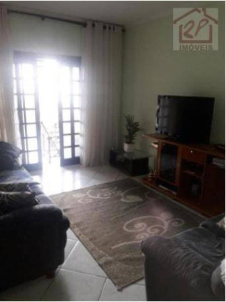 Imagem Casa com 4 Quartos à Venda, 130 m² em Jardim Torrão De Ouro - São José Dos Campos