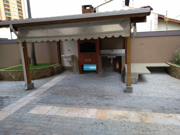 Imagem Apartamento com 3 Quartos à Venda, 140 m² em Parque Das Nações - Santo André