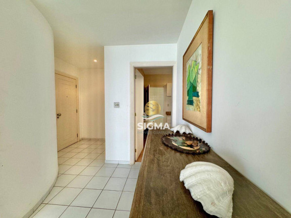 Imagem Apartamento com 4 Quartos à Venda, 170 m² em Pitangueiras - Guarujá Imagem Apartamento com 4 Quartos à Venda, 170 m² em Pitangueiras - Guarujá