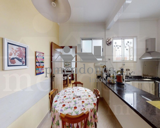 Imagem Apartamento com 3 Quartos à Venda, 244 m² em Higienópolis - São Paulo