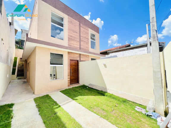 Sobrado com 3 Quartos à Venda, 90 m² em Terra Preta (terra Preta) - Mairiporã