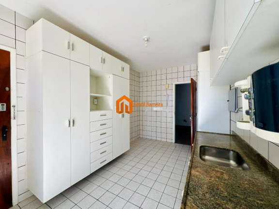 Imagem Apartamento com 3 Quartos à Venda,  em Meireles - Fortaleza