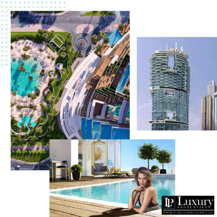 Imagem Apartamento à Venda,  em Marina - Dubai