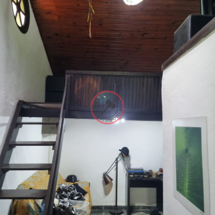 Imagem Casa com 4 Quartos à Venda, 230 m² em Boiçucanga - São Sebastião