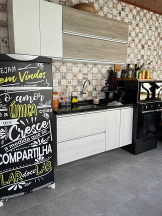 Imagem Casa de Condomínio com 3 Quartos à Venda, 200 m² em Vila De Abrantes (abrantes) - Camaçari