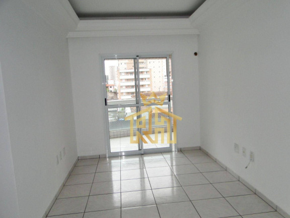 Imagem Apartamento com 3 Quartos à Venda, 78 m² em Canto Do Forte - Praia Grande