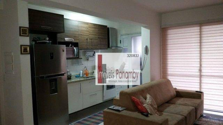 Imagem Apartamento com 2 Quartos à Venda, 65 m² em Ipiranga - São Paulo Imagem Apartamento com 2 Quartos à Venda, 65 m² em Ipiranga - São Paulo