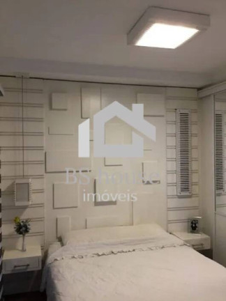 Imagem Apartamento com 3 Quartos à Venda, 121 m² em Barcelona - São Caetano Do Sul Imagem Apartamento com 3 Quartos à Venda, 121 m² em Barcelona - São Caetano Do Sul