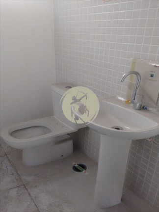 Imagem Sala Comercial à Venda, 110 m² em Valongo - Santos Imagem Sala Comercial à Venda, 110 m² em Valongo - Santos