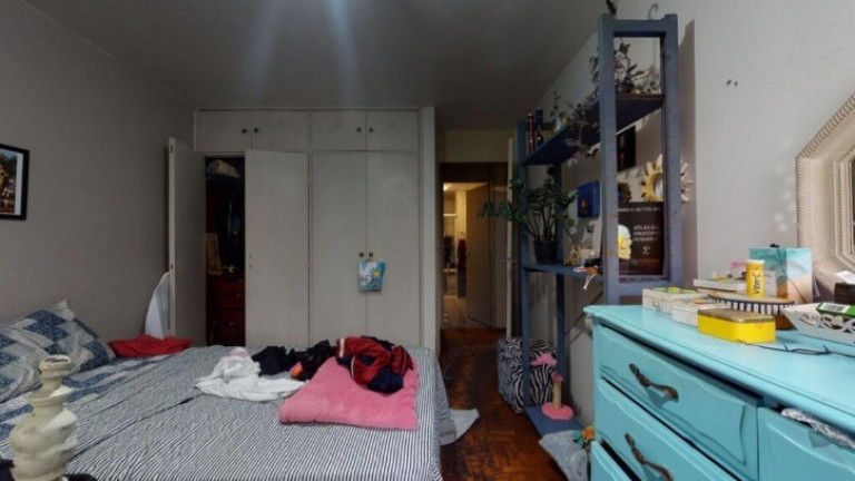 Imagem Apartamento com 3 Quartos à Venda, 117 m² em Jardim Paulista - São Paulo Imagem Apartamento com 3 Quartos à Venda, 117 m² em Jardim Paulista - São Paulo