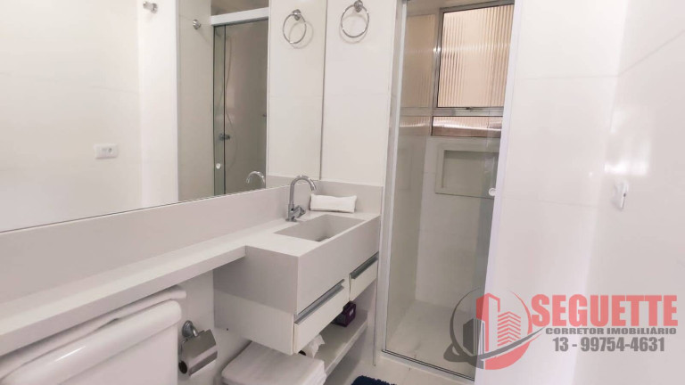 Imagem Apartamento com 2 Quartos para Temporada, 60 m² em Riviera De São Lourenço - Bertioga Imagem Apartamento com 2 Quartos para Temporada, 60 m² em Riviera De São Lourenço - Bertioga