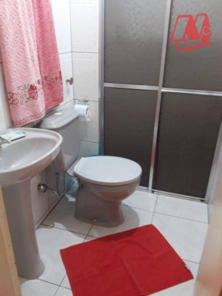 Imagem Apartamento com 1 Quarto à Venda, 44 m² em Protásio Alves - Porto Alegre