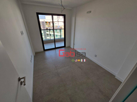 Imagem Apartamento com 3 Quartos à Venda ou Locação, 110 m² em Praia Do Forte - Cabo Frio Imagem Apartamento com 3 Quartos à Venda ou Locação, 110 m² em Praia Do Forte - Cabo Frio