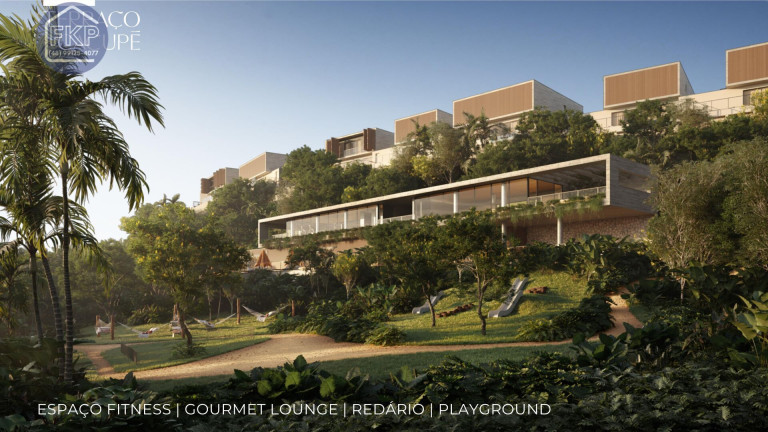 Imagem Casa com 4 Quartos à Venda, 406 m² em Cacupé - Florianópolis