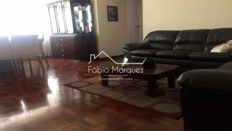 Foto do imóvel Apartamento com 2 Quartos à Venda, 123 m² em Mooca - São Paulo