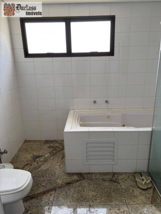 Imagem Cobertura com 4 Quartos à Venda, 636 m² em Fazenda Morumbi - São Paulo