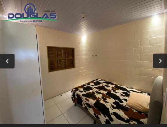 Imagem Casa com 2 Quartos à Venda, em águas Claras - Viamão Imagem Casa com 2 Quartos à Venda, em águas Claras - Viamão