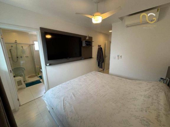 Imagem Apartamento com 3 Quartos à Venda, 132 m² em Tupi - Praia Grande