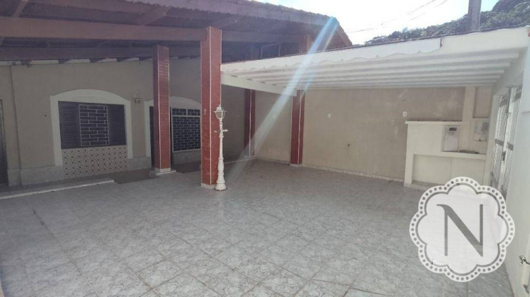 Imagem Casa com 2 Quartos à Venda, 61 m² em Praia Do Sonho - Itanhaém Imagem Casa com 2 Quartos à Venda, 61 m² em Praia Do Sonho - Itanhaém